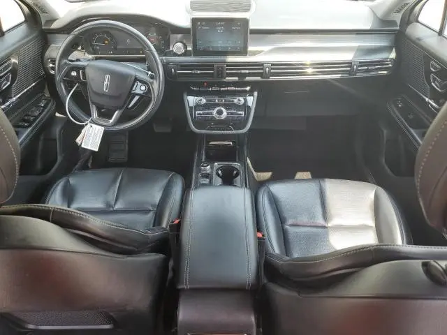 2020 LINCOLN CORSAIR   