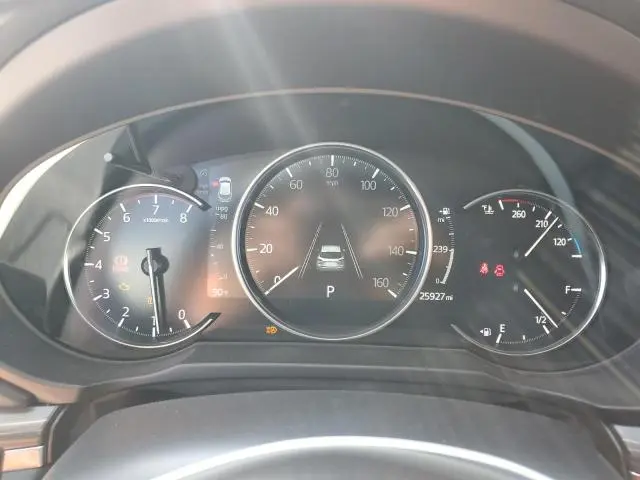 2023 MAZDA CX-5 PREMIUM  