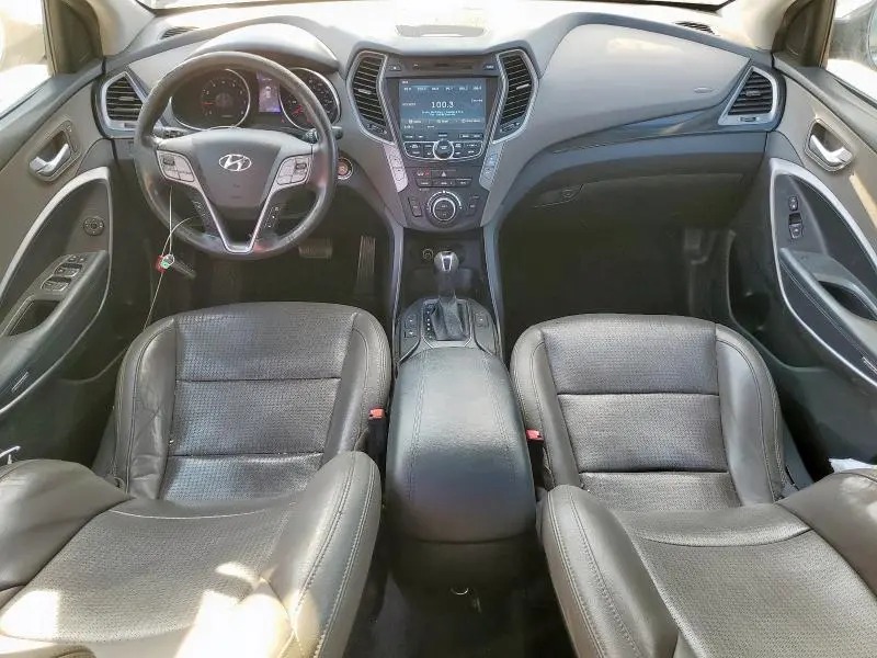 2015 HYUNDAI SANTA FE SPORT   