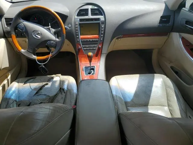 2010 LEXUS ES 350  