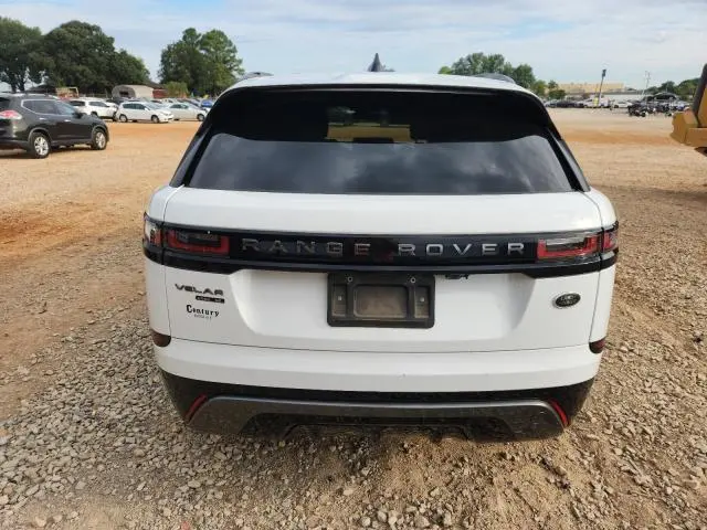 2019 LAND ROVER RANGE ROVER VELAR R-DYNAMIC SE  