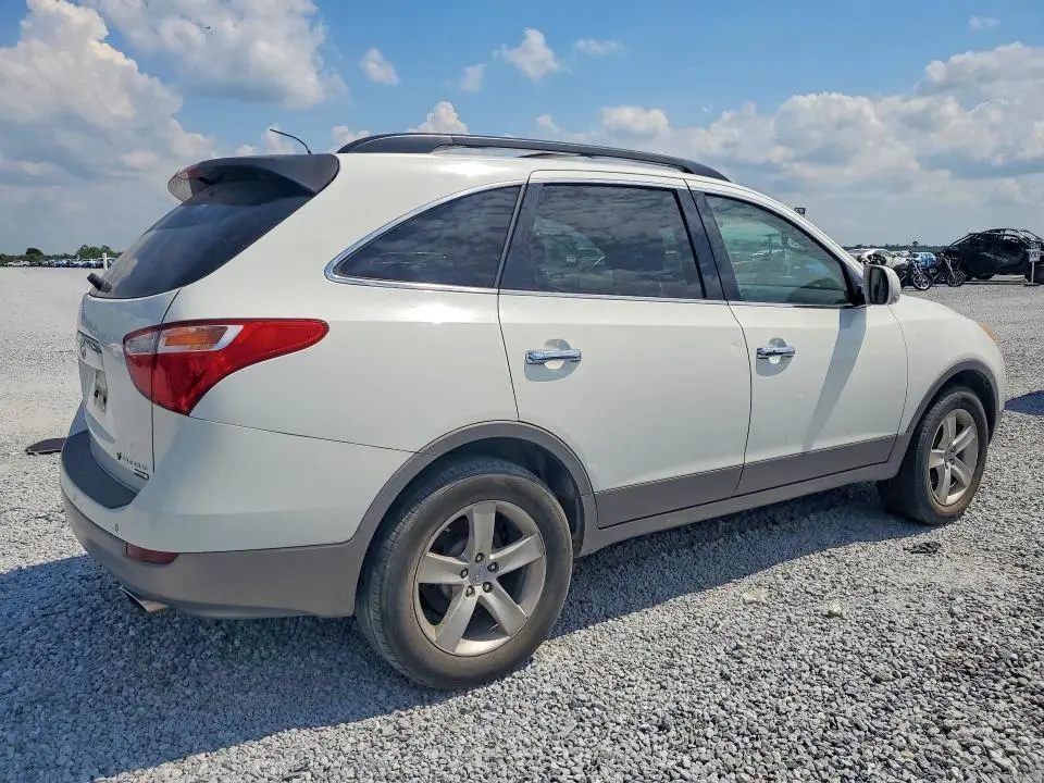 2010 HYUNDAI VERACRUZ LIMITED  