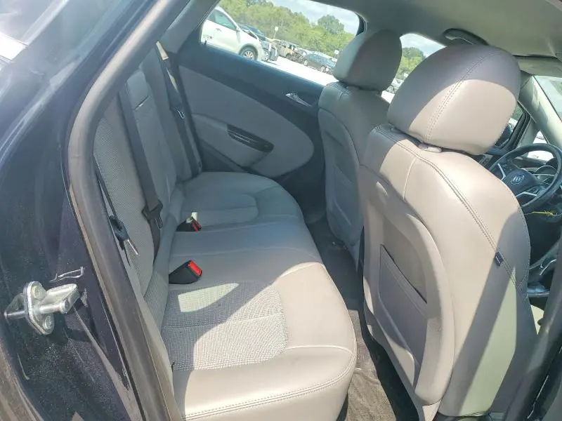 2014 BUICK VERANO CONVENIENCE  