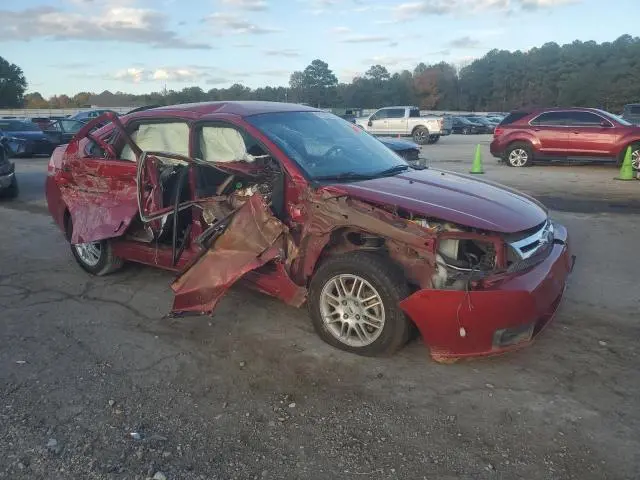 2011 FORD FOCUS SE  