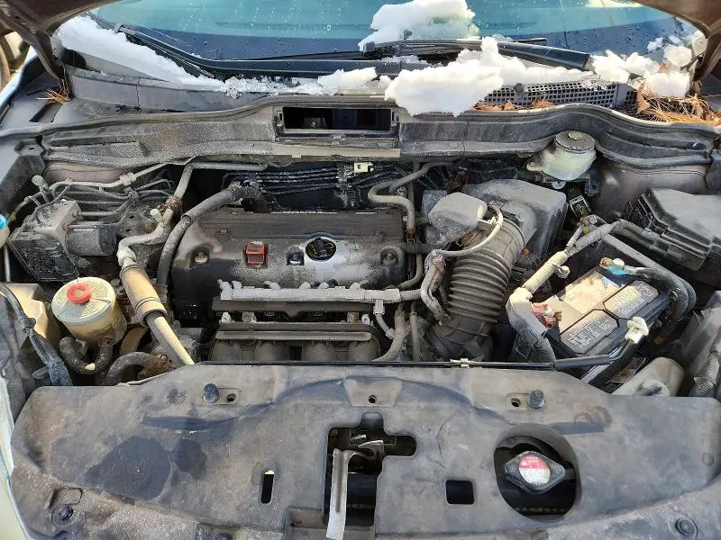 2011 HONDA CR-V EX  
