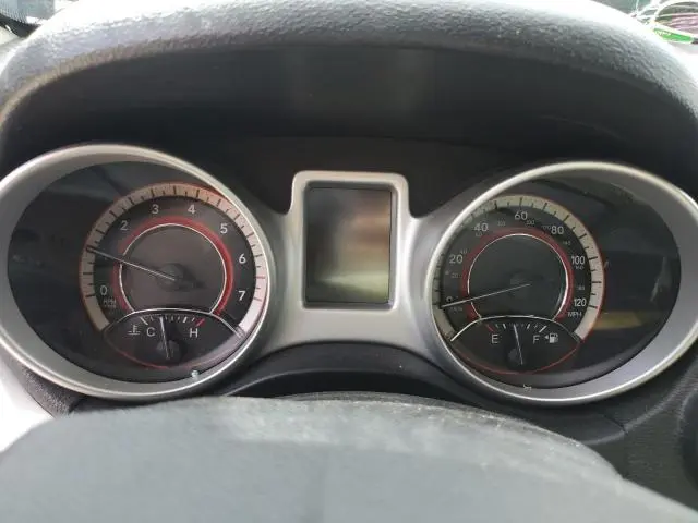 2015 DODGE JOURNEY SXT  
