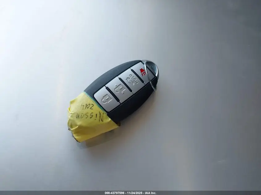 2014 NISSAN ALTIMA 2.5/2.5 S/2.5 SL/2.5 SV