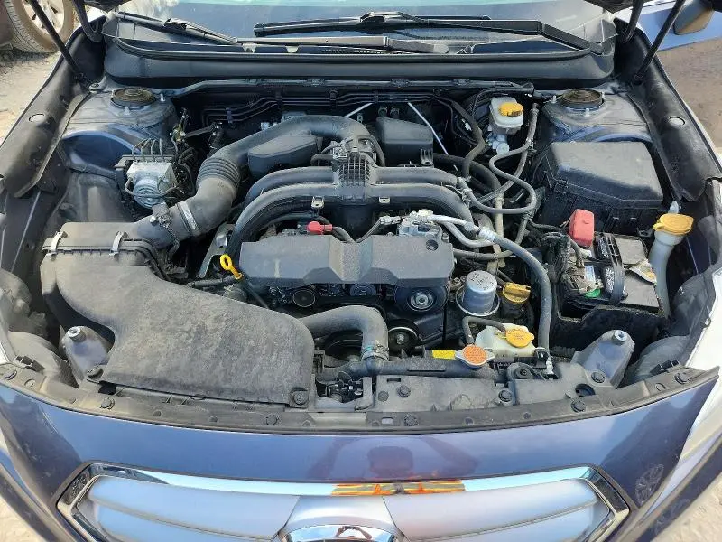 2016 SUBARU LEGACY 2.5I PREMIUM  