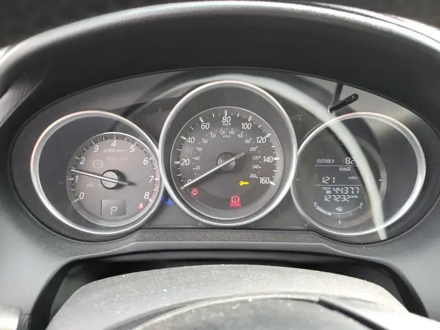 2016 MAZDA 6 SPORT  