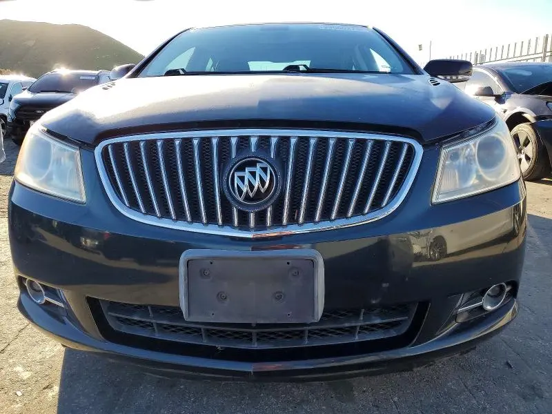 2013 BUICK LACROSSE TOURING  
