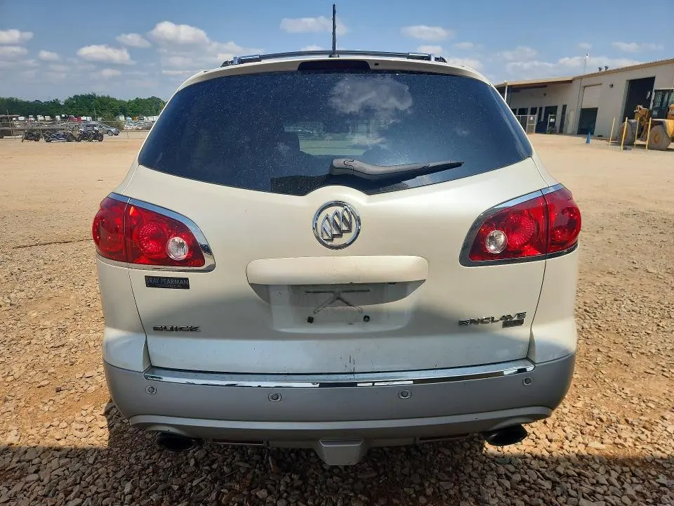 2011 BUICK ENCLAVE CXL  