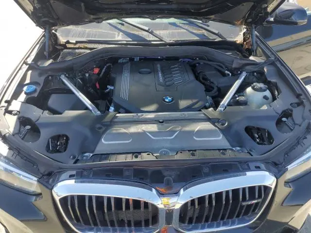 2023 BMW X3 M40I  