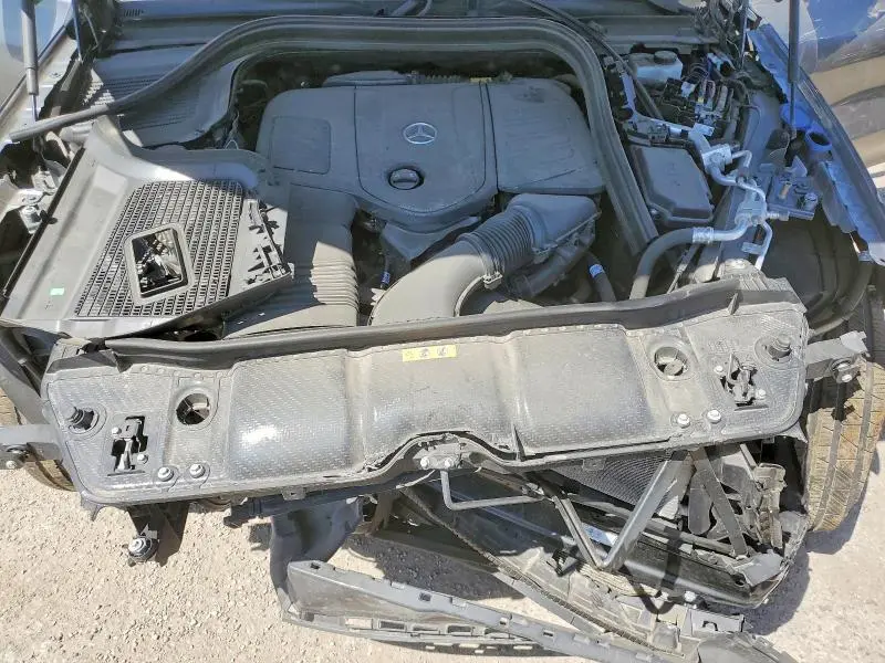 2026 MERCEDES-BENZ GLE 350 4MATIC  