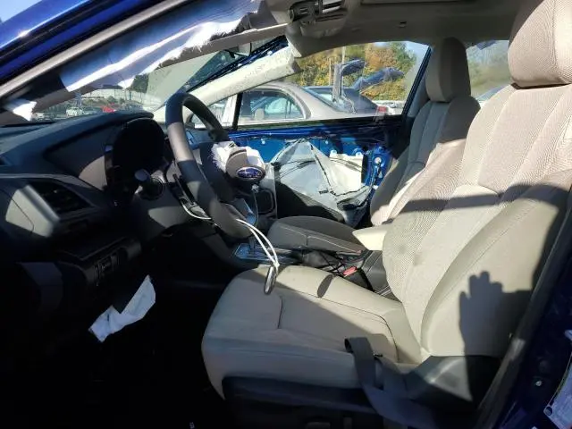 2023 SUBARU IMPREZA PREMIUM  