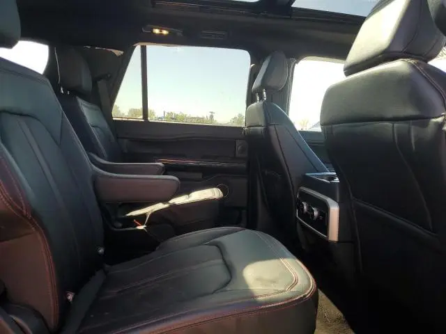 2023 FORD EXPEDITION LIMITED  