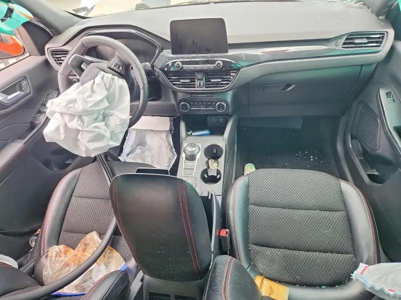 2026 FORD ESCAPE ST LINE  