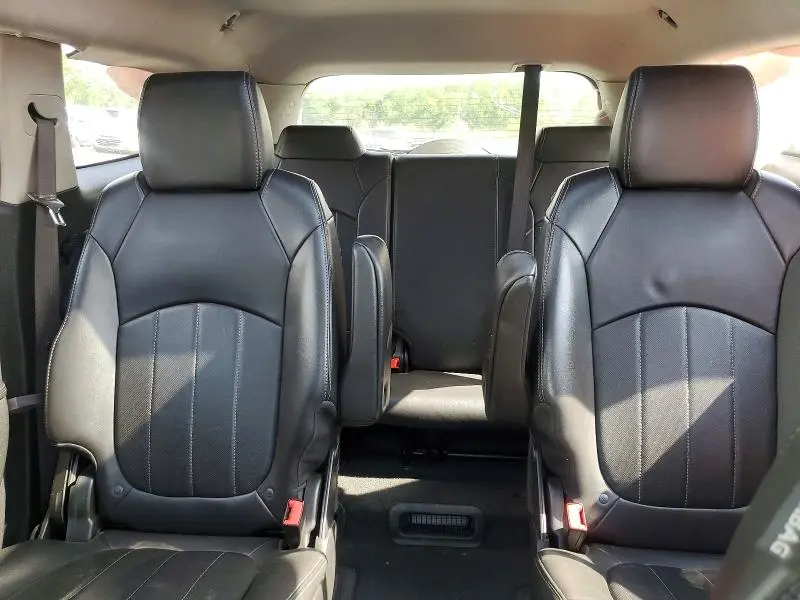 2016 BUICK ENCLAVE   
