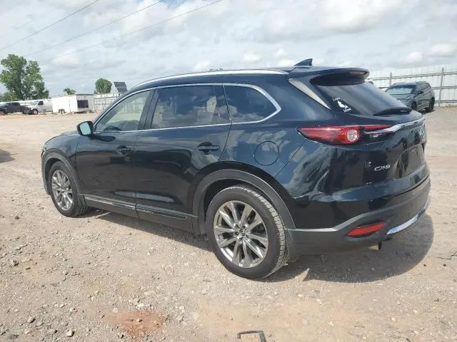2018 MAZDA CX-9 GRAND TOURING  