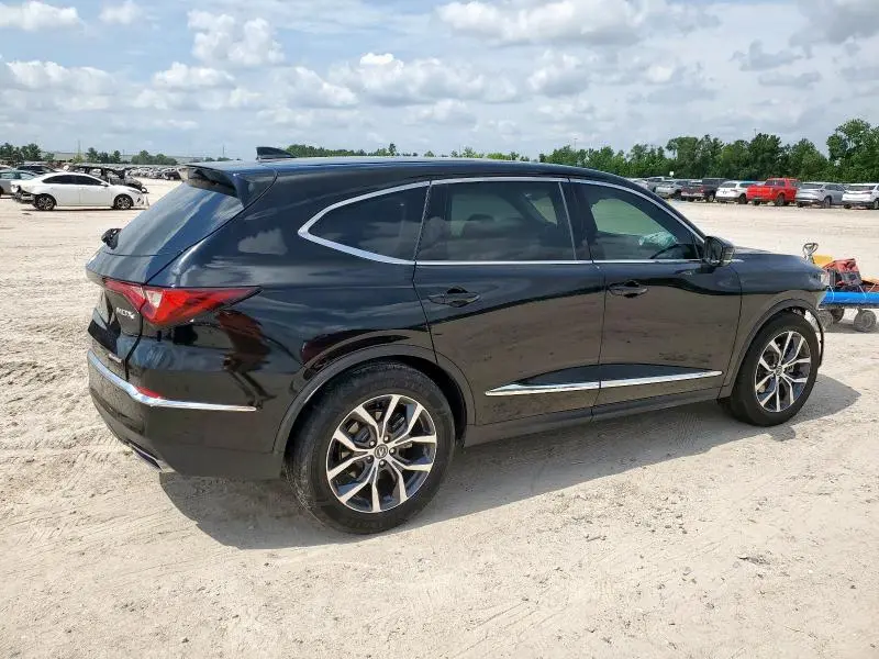 2024 ACURA MDX TECHNOLOGY  