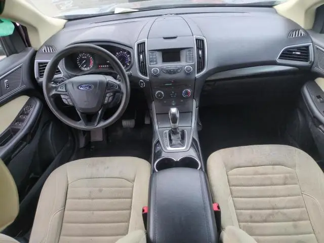 2015 FORD EDGE SE  