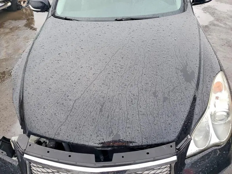 2016 INFINITI QX50 BASE  