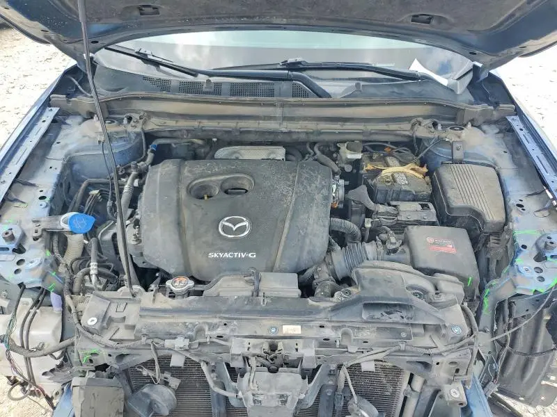 2023 MAZDA CX-5 PREMIUM PLUS  