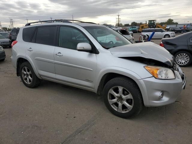 2010 TOYOTA RAV4 LIMITED