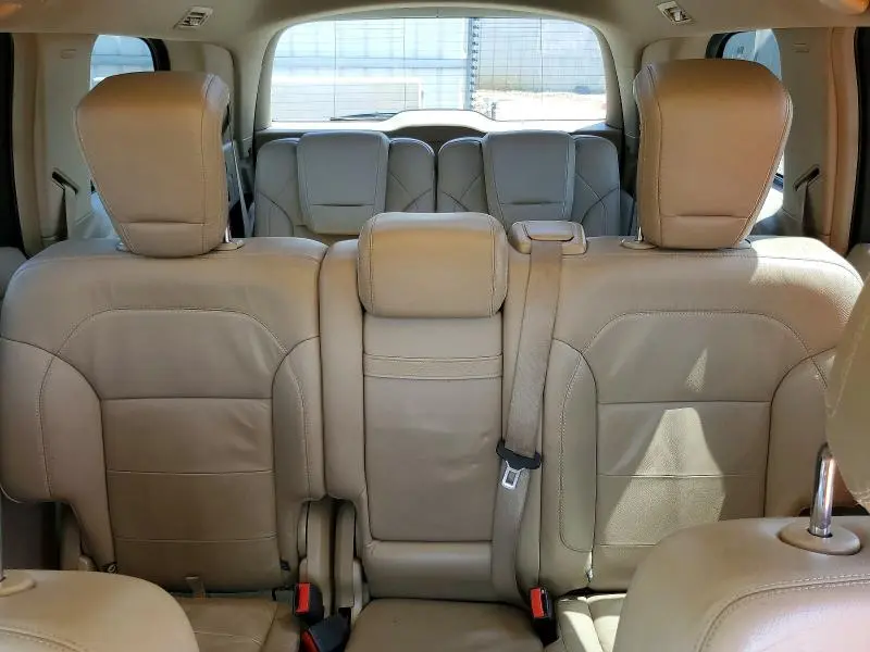 2013 MERCEDES-BENZ GL 450 4MATIC  