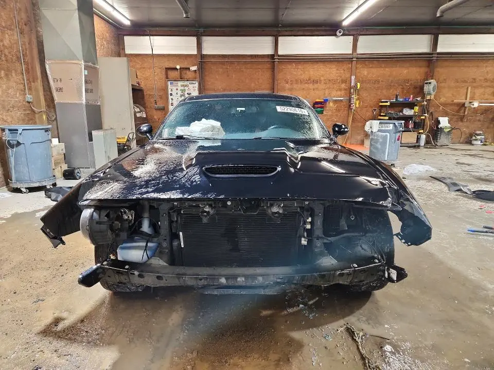 2020 DODGE CHALLENGER GT  