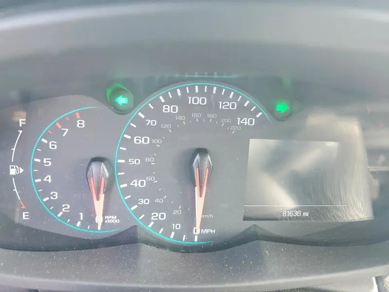 2021 CHEVROLET TRAX 1LT  