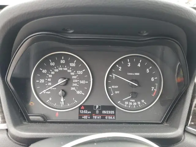 2017 BMW X1 XDRIVE28I  