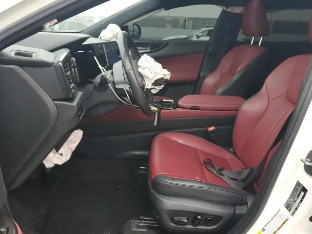 2024 LEXUS NX 350 BASE  