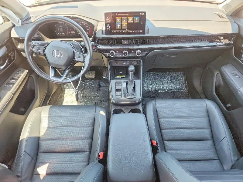 2023 HONDA CR-V EXL  