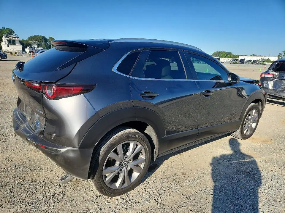 2025 MAZDA CX-30 PREFERRED  