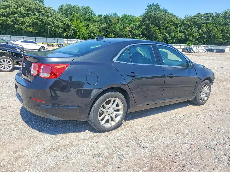 2013 CHEVROLET MALIBU 1LT  