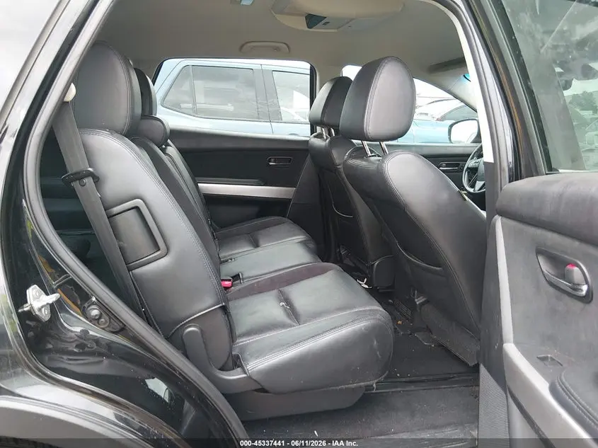 2015 MAZDA CX-9 GRAND TOURING