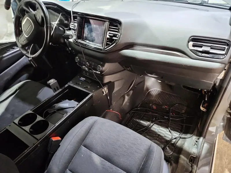 2023 DODGE DURANGO PURSUIT  