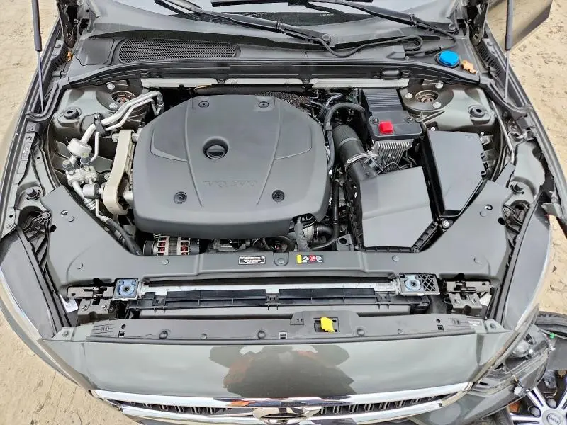 2021 VOLVO S60 T5 INSCRIPTION  