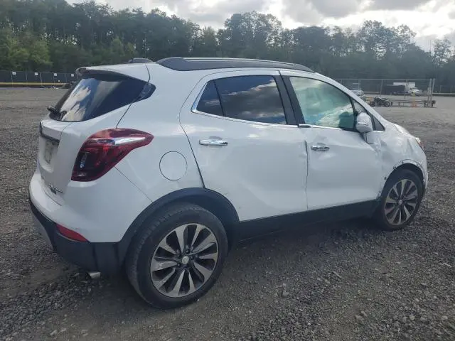 2019 BUICK ENCORE ESSENCE  