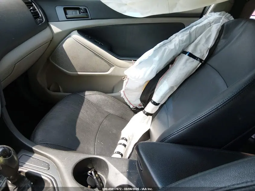 2012 KIA OPTIMA LX