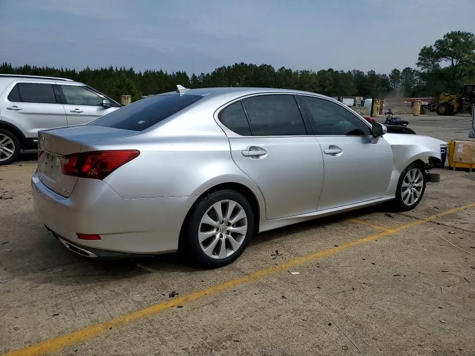 2014 LEXUS GS 350 BASE  