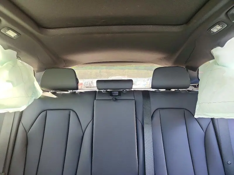 2021 BMW X3 XDRIVE30E  