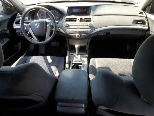 2011 HONDA ACCORD LXP  