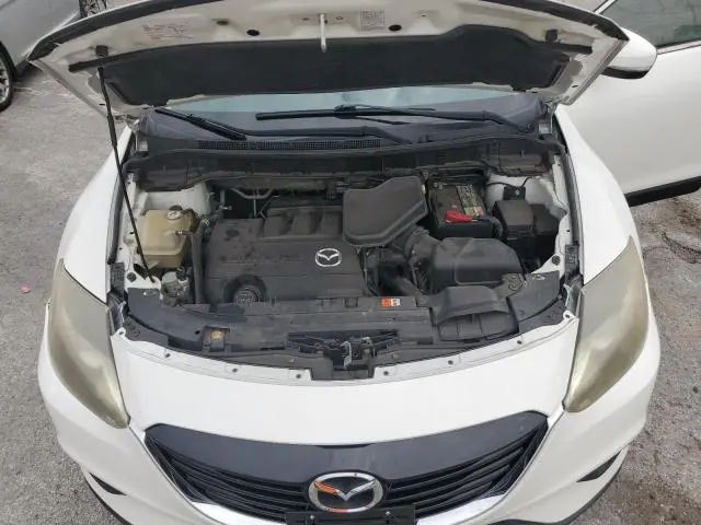 2015 MAZDA CX-9 GRAND TOURING  