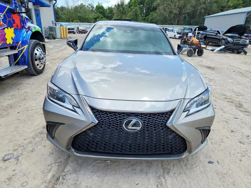 2021 LEXUS ES 350 F SPORT  