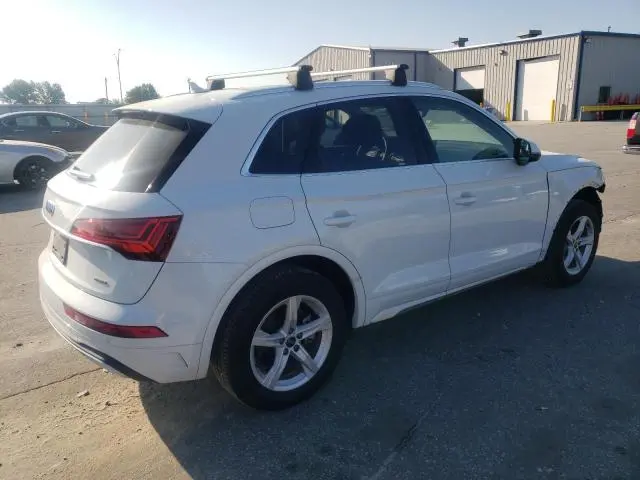 2024 AUDI Q5 PREMIUM 40  