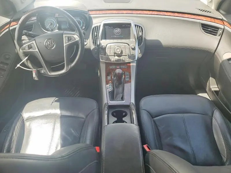 2013 BUICK LACROSSE PREMIUM  