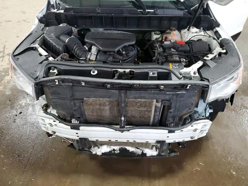 2019 GMC ACADIA SLT-2  