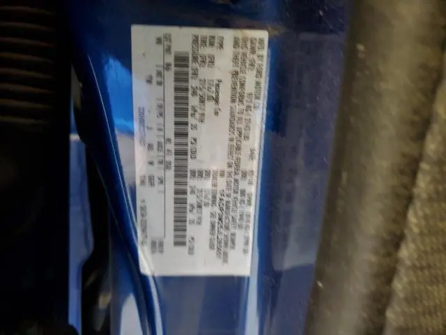 2018 FORD FOCUS SEL  