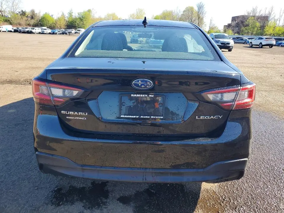 2024 SUBARU LEGACY PREMIUM  